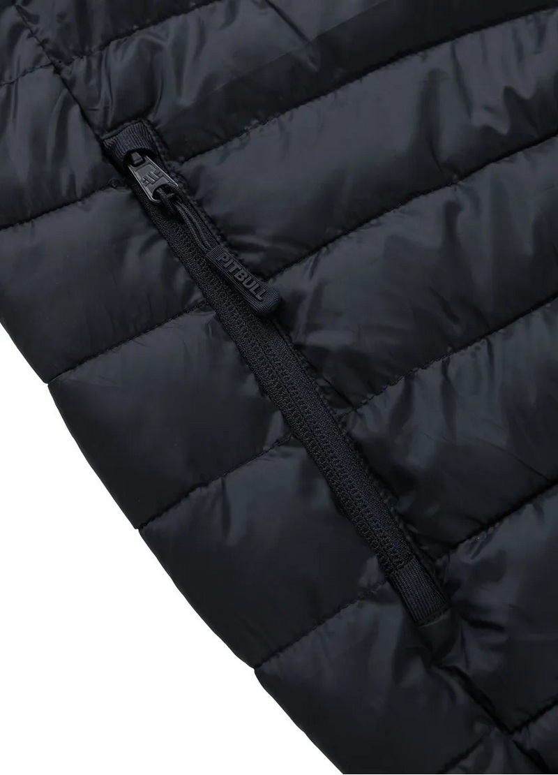 PIT BULL BEZRĘKAWNIK LANCASTER NAVY