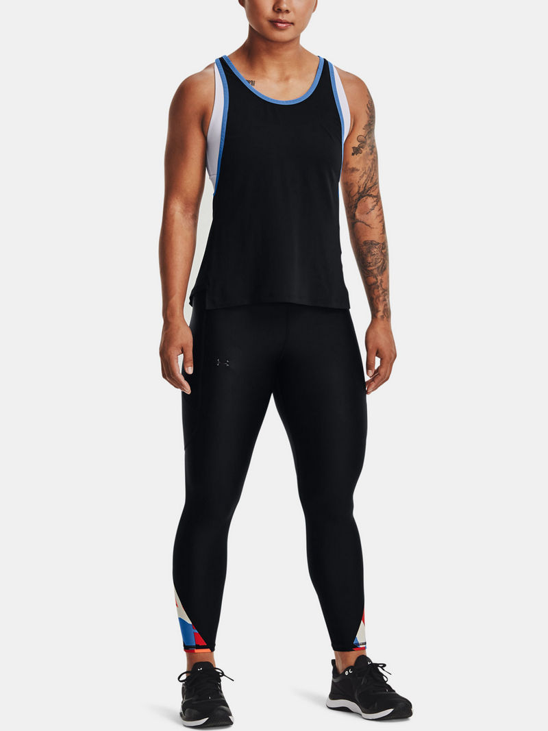 UNDER ARMOUR TANK TOP KNOCKOUT TANK 001