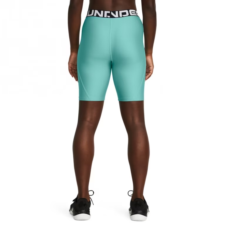 UNDER ARMOUR SZORTY BIKERY AUTHENTICS 8 IN 482