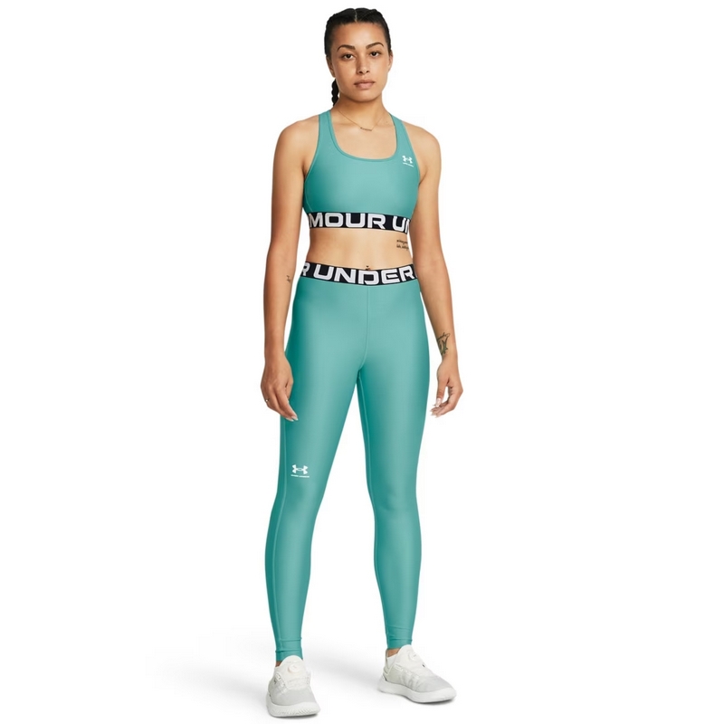 UNDER ARMOUR LEGGINSY AUTHENTICS 482
