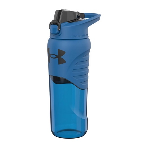 UNDER ARMOUR BIDON CLARITY BLACK 700ml