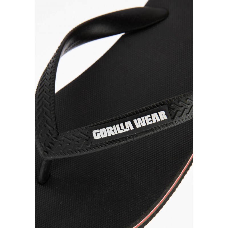 GORILLA WEAR KLAPKI JAPONKI KOKOMO FLIP-FLOPS