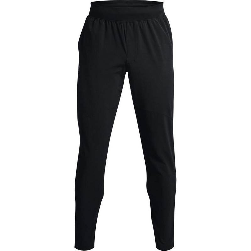 UNDER ARMOUR SPODNIE DRESOWE STRETCH WOVEN