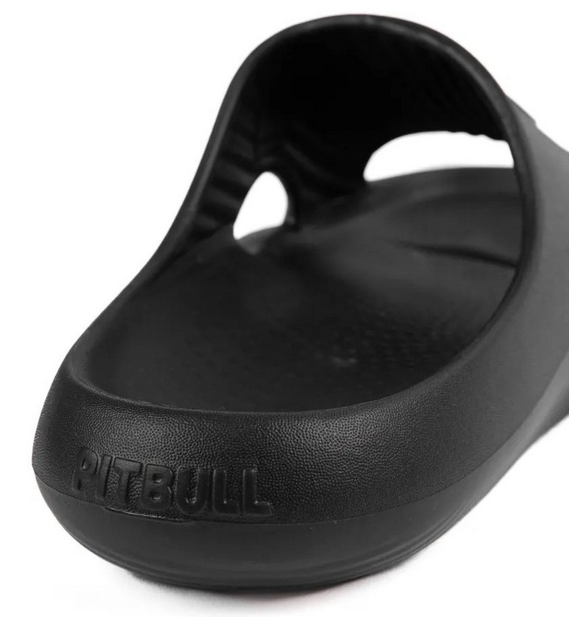 PIT BULL KLAPKI JADE BLACK