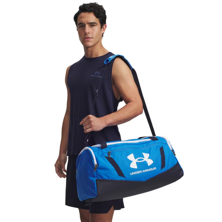 UNDER ARMOUR TORBA UNDENIABLE 5.0 SMALL 402