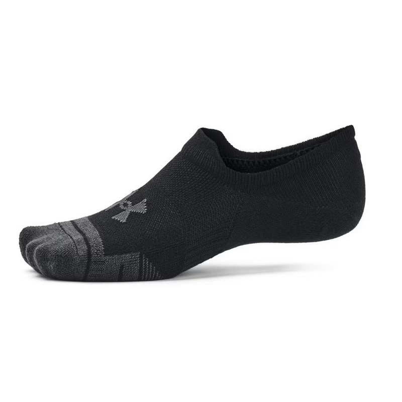 UNDER ARMOUR SKARPETKI PERFORMANCE TECH ULTRA LOW 001
