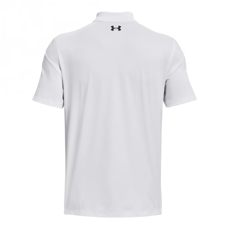 UNDER ARMOUR KOSZULKA POLO PERFORMANCE 3.0 100