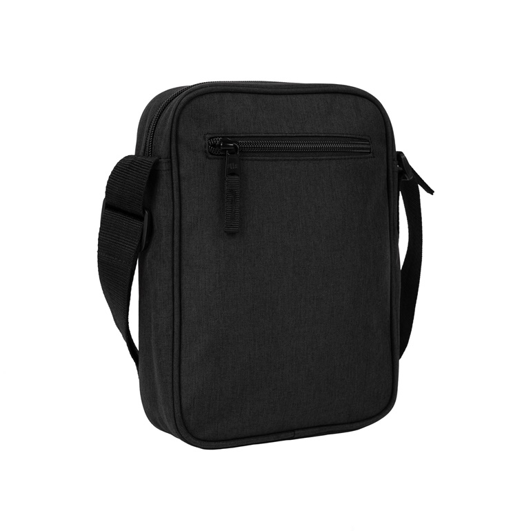 PIT BULL SASZETKA TOREBKA NA RAMIĘ CONCORD II BLACK