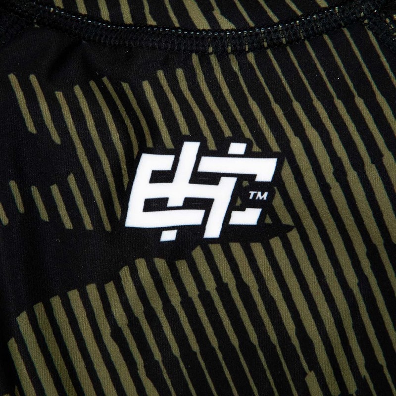 EXTREME HOBBY LONGSLEEVE RASHGUARD HAVOC