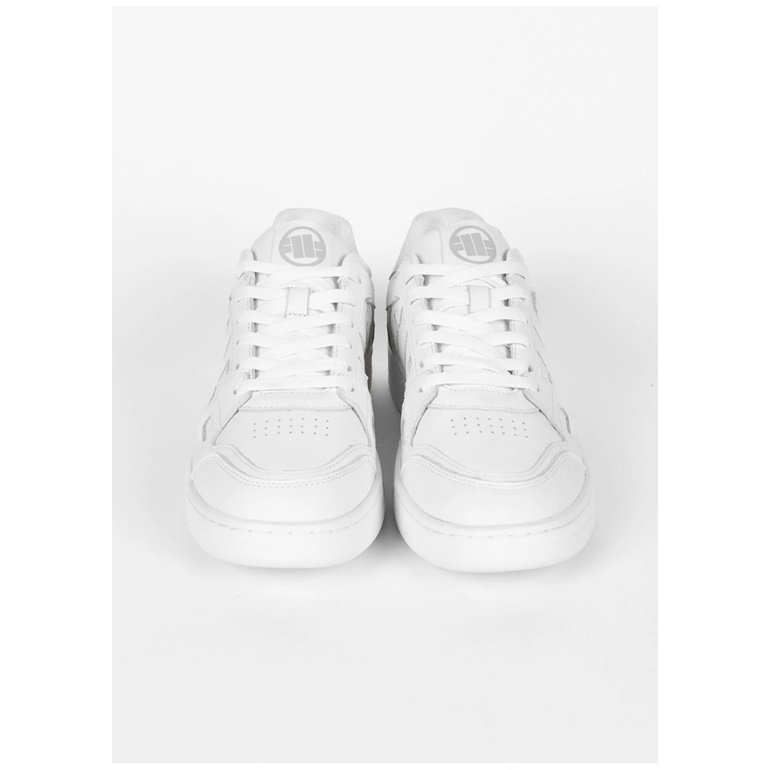 PIT BULL BUTY UNISEKS ELKWOOD WHITE