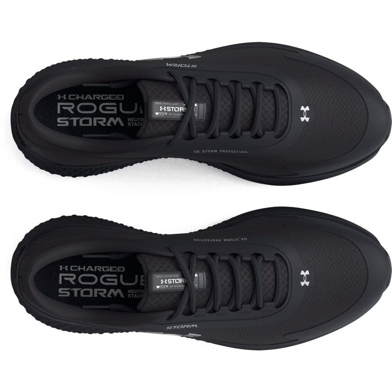 UNDER ARMOUR BUTY CHARGED ROGUE STORM 003