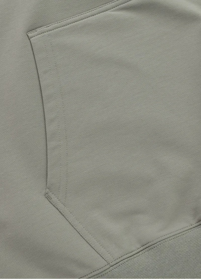 PIT BULL BLUZA Z KAPTUREM SURFING DOG