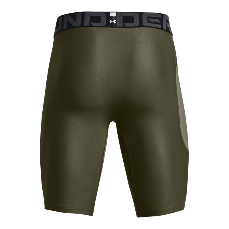 UNDER ARMOUR SZORTY HeatGear Compression LONG 390