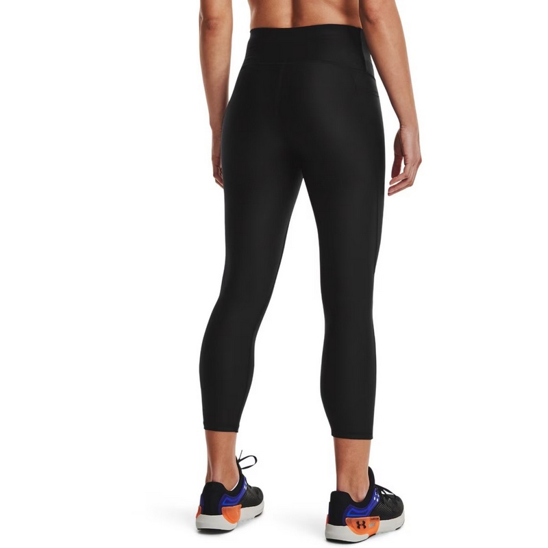 UNDER ARMOUR LEGGINSY TECH HIRISE ANKLE LEG