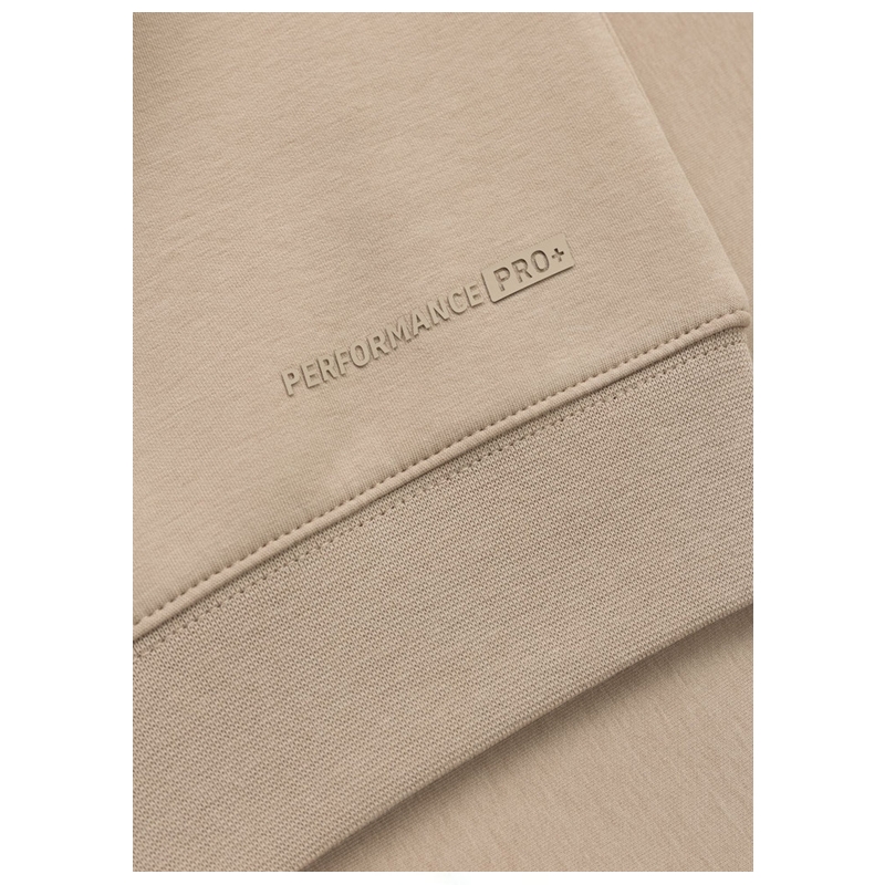 PIT BULL BLUZA DISCOVERY CREWNECK CAPPUCINO