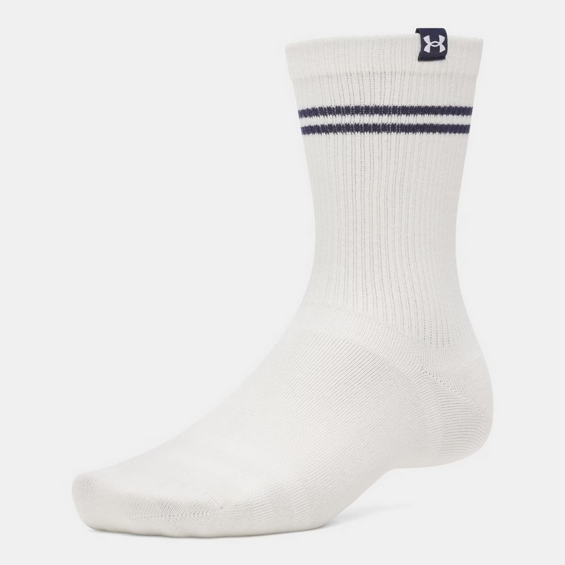 UNDER ARMOUR SKARPETKI SPORTSWEAR COTTON 110