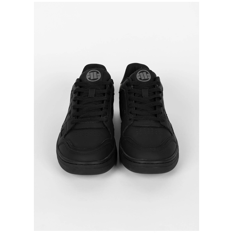 PIT BULL BUTY UNISEKS ELKWOOD BLACK