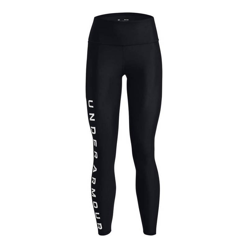 UNDER ARMOUR LEGGINSY HEATGEAR ARMOUR BRANDED