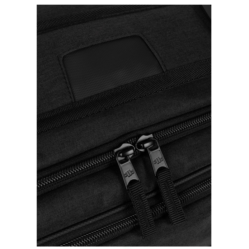 PIT BULL TORBA SPORTOWA CONCORD II USA CAL BLACK