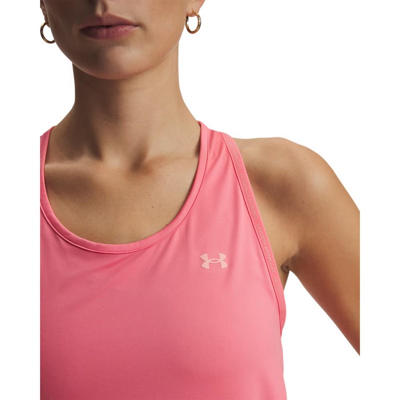 UNDER ARMOUR TANK TOP KNOCKOUT 600