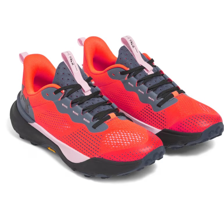 UNDER ARMOUR BUTY INFINITE PRO TRAIL 862