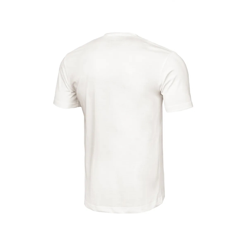 PIT BULL KOSZULKA USA CAL OFF WHITE BIAŁA