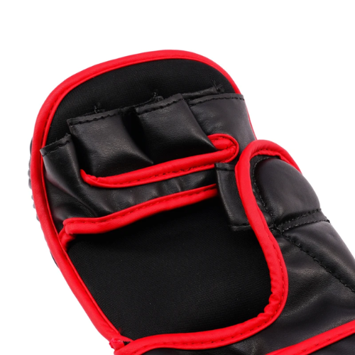 STORMCLOUD RĘKAWICE MMA LYNX 7 OZ