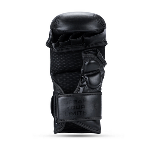 BUSHIDO RĘKAWICE MMA WARRIOR 