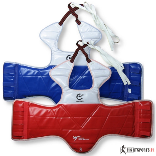 BUSHI OCHRANIACZ TUŁOWIA HOGO