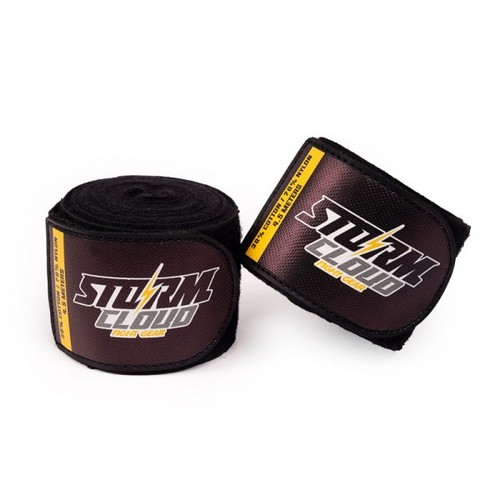 STORMCLOUD BANDAŻE BOKSERSKIE PREMIUM 4,5M