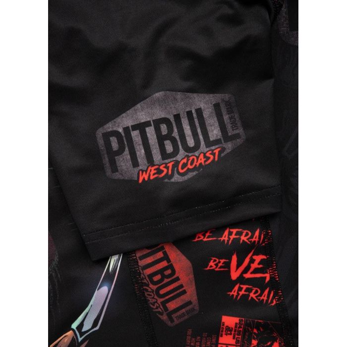 PIT BULL KOSZULKA RASHGUARD BLADE