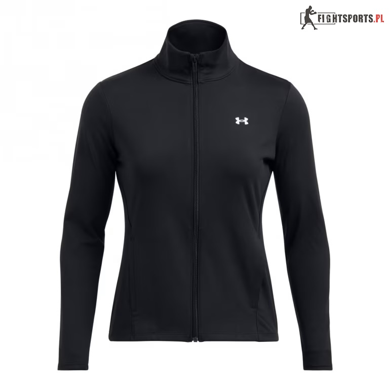 UNDER ARMOUR BLUZA DAMSKA ROZPINANA MOTION 001