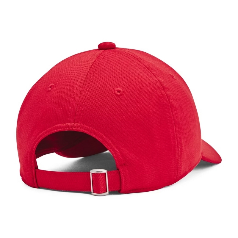 UNDER ARMOUR CZAPKA Z DASZKIEM CHŁOPIĘCA BLITZING OFSM 600