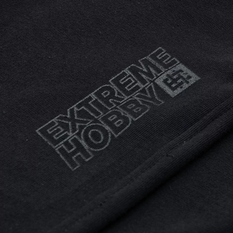 EXTREME HOBBY SPODNIE DRESOWE BLOCK