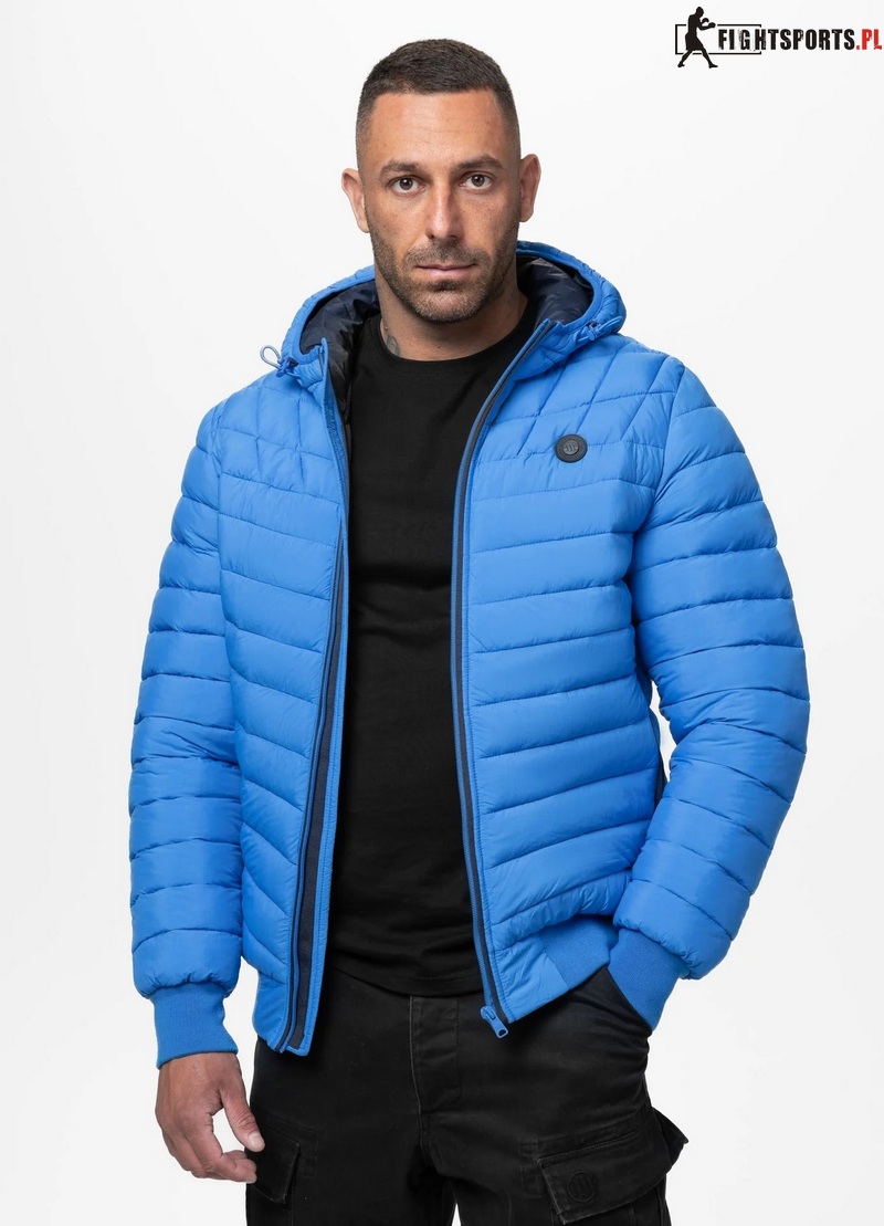 PIT BULL KURTKA NAYLOR