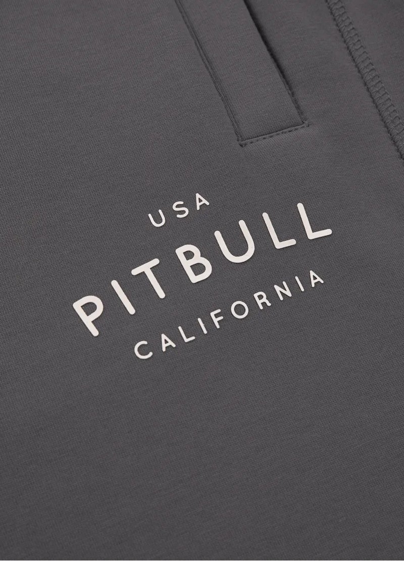 PIT BULL SPODNIE DRESOWE SAMPSON GRAPHITE