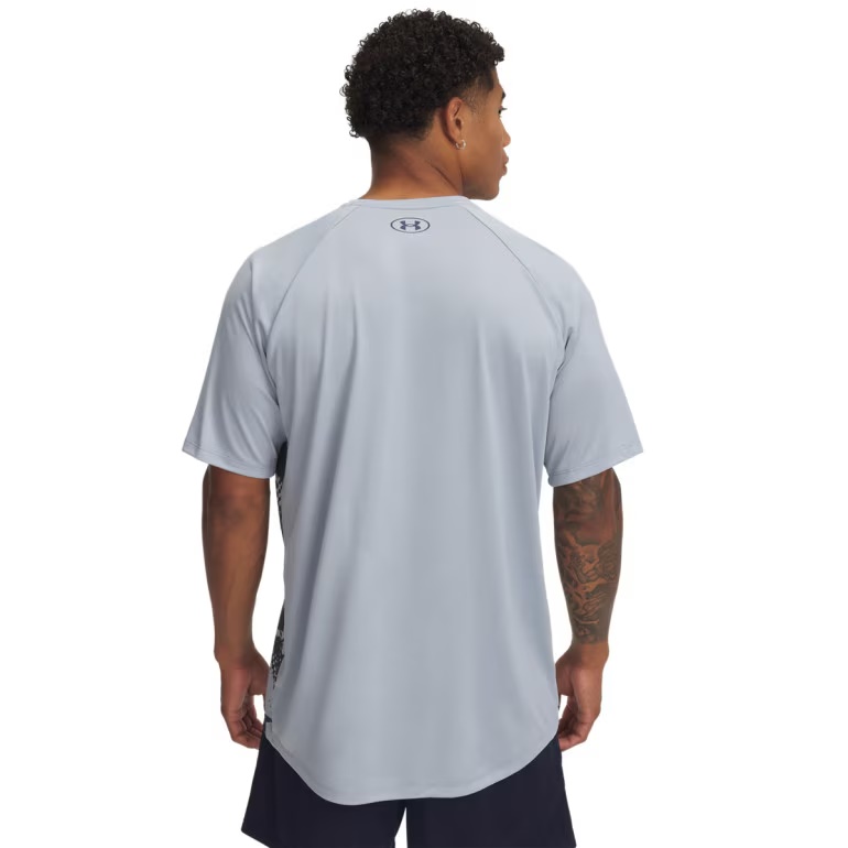 UNDER ARMOUR KOSZULKA TECH FADE 465