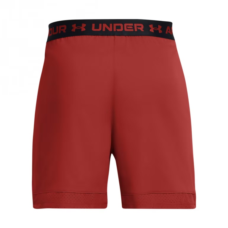 UNDER ARMOUR SZORTY VANISH WOVEN 6IN 840