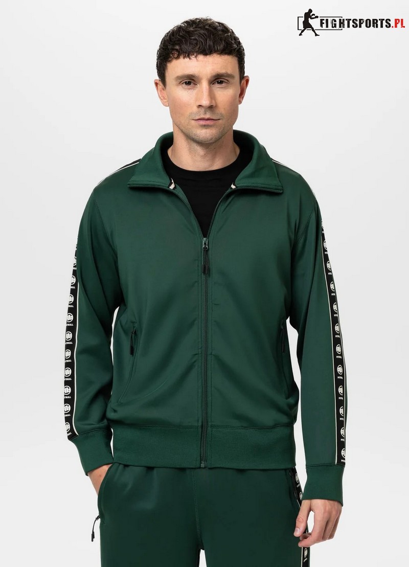 PIT BULL BLUZA ROZPINANA OLDSHOOL POWERS