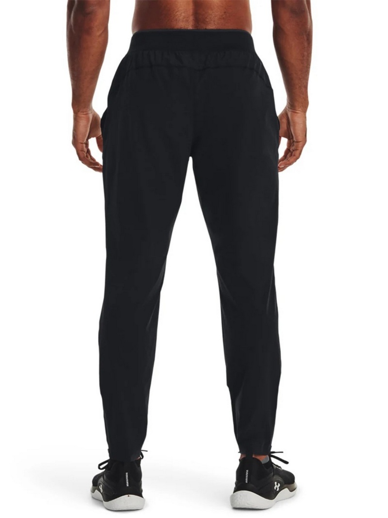 UNDER ARMOUR SPODNIE DRESOWE LAUNCH PANT