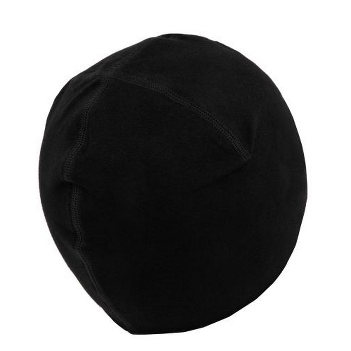 PIT BULL CZAPKA CIENKA CLASSIC BOXING BLACK/BLACK