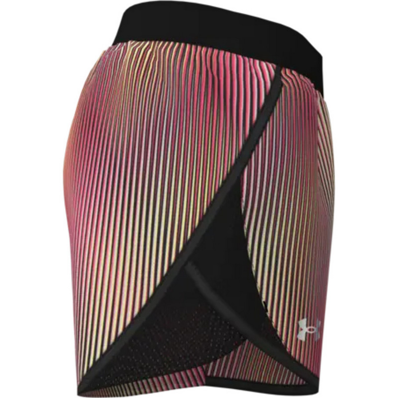 UNDER ARMOUR SZORTY Fly By 2.0 CHROMA