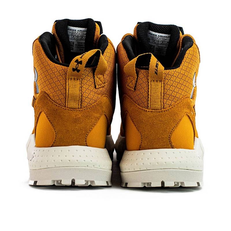 UNDER ARMOUR BUTY TAKTYCZNE VALSETZ TREK MID WP 800