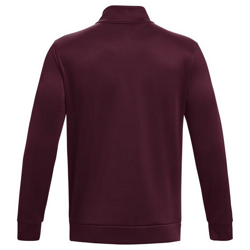 UNDER ARMOUR BLUZA FLEECE 1/2 ZIP