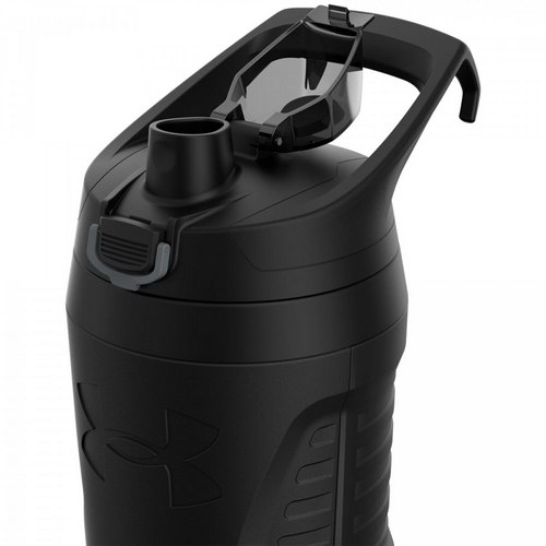 UNDER ARMOUR BIDON PLAYMAKER JUG 950ml BLACK
