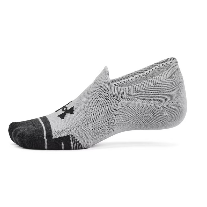 UNDER ARMOUR SKARPETKI PERFORMANCE TECH ULTRA LOW 011