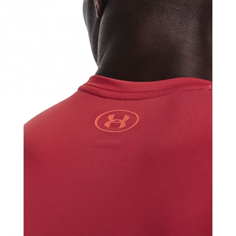 UNDER ARMOUR KOSZULKA HEATGEAR COMPRESSION NOVELTY 638