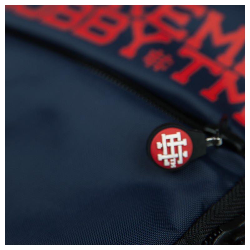 EXTREME HOBBY SASZETKA TOREBKA NA RAMIĘ BLOCK NAVY