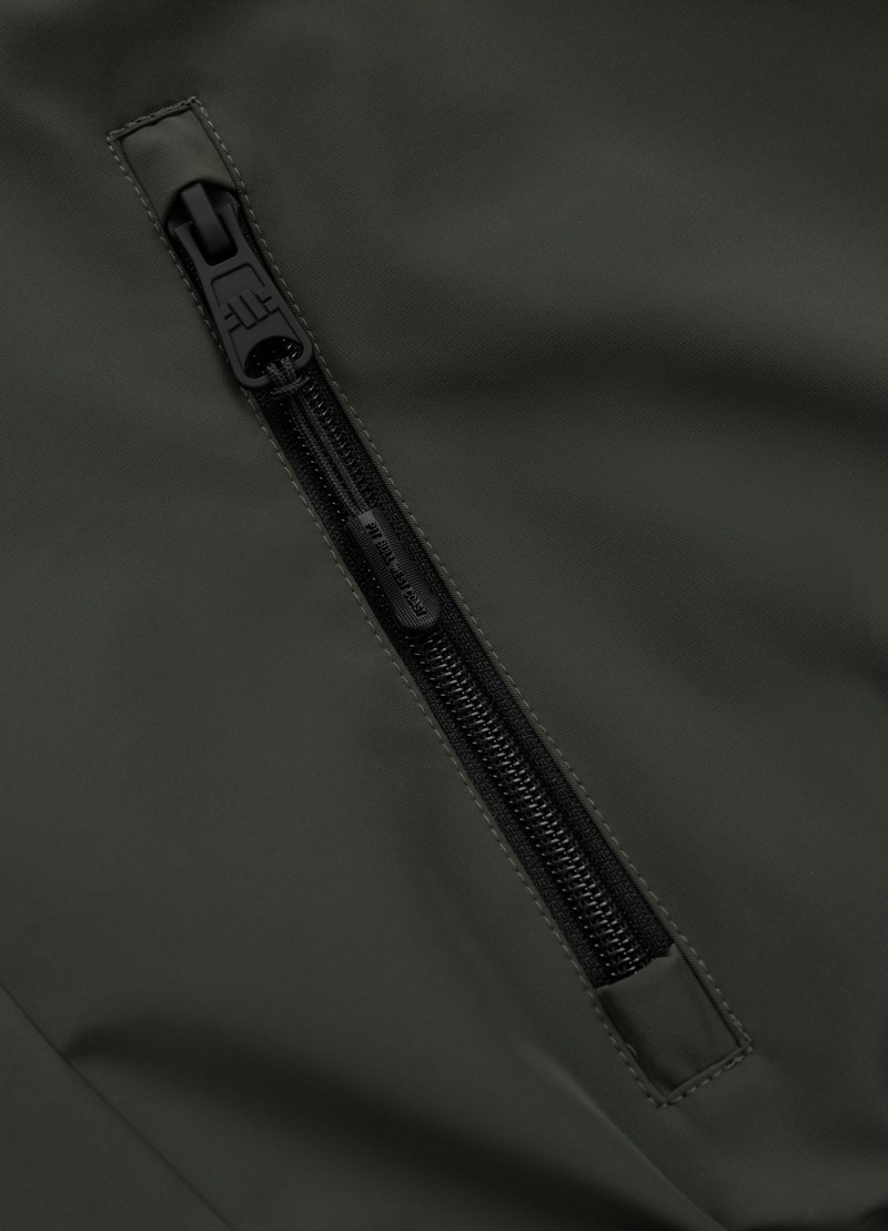 PIT BULL KURTKA YORK