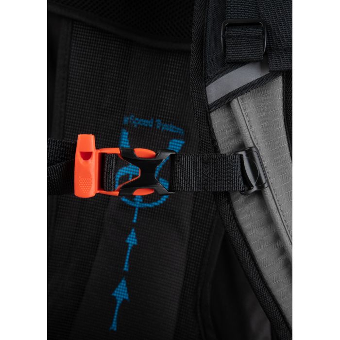 PIT BULL PLECAK SPORTOWY TURYSTYCZNY PB SPORTS GREY